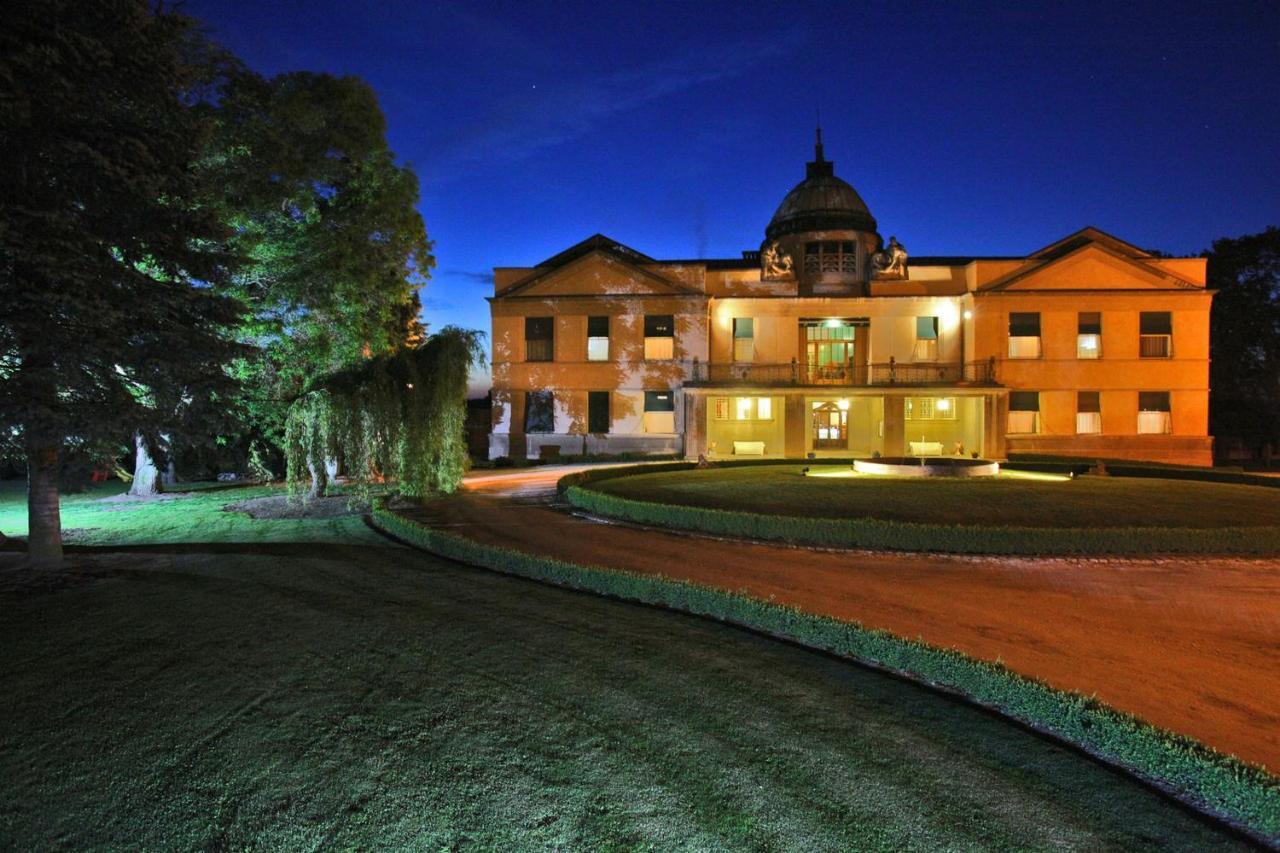 Chateau Kotera Ratboř Dış mekan fotoğraf